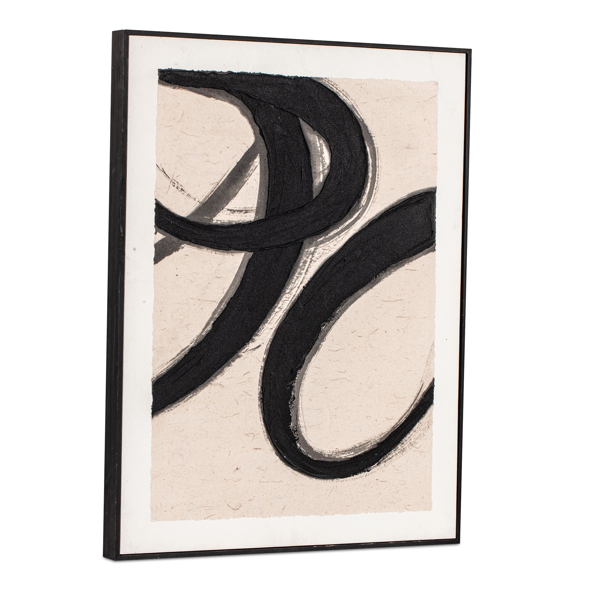 Poet 1 Framed Painting Moes Home Collection Mhc Wp 1304 37 3