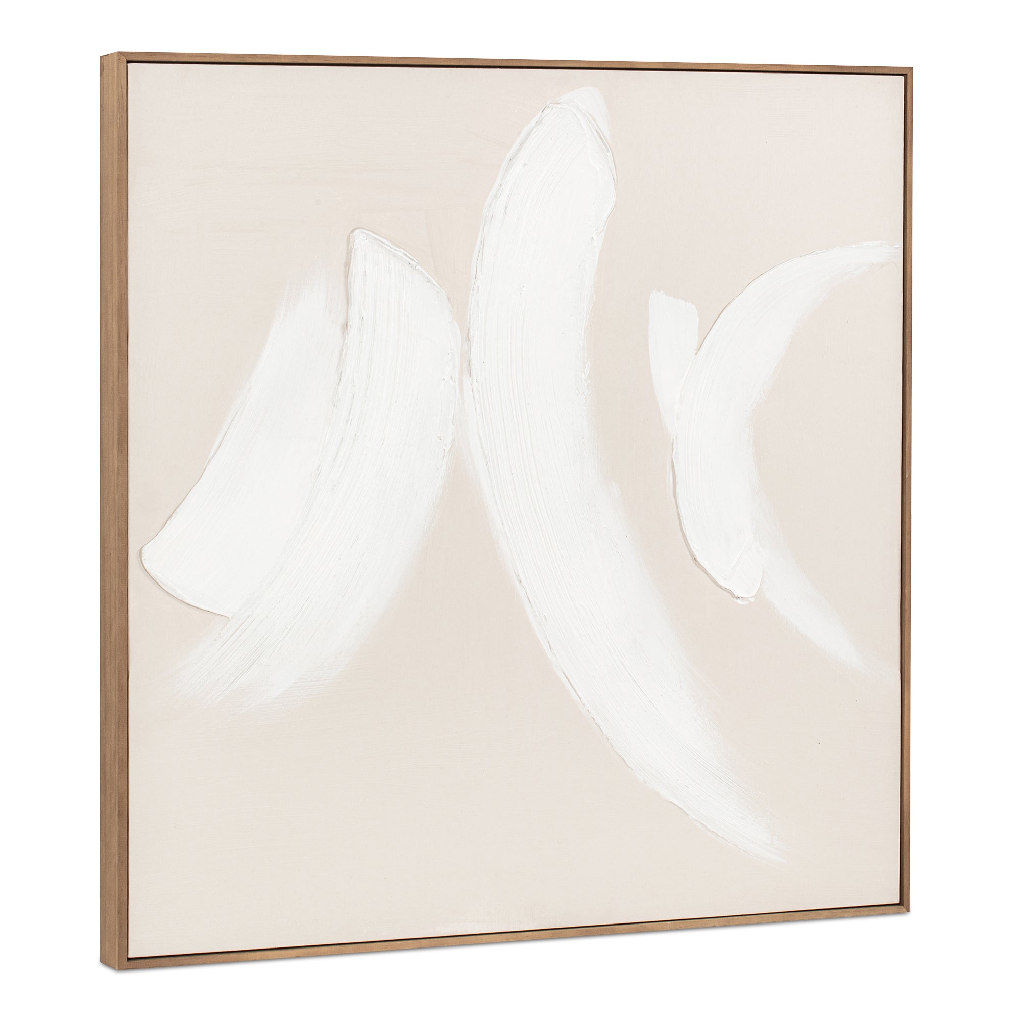 Chorus 2 Framed Painting Moes Home Collection Mhc Wp 1309 37 2