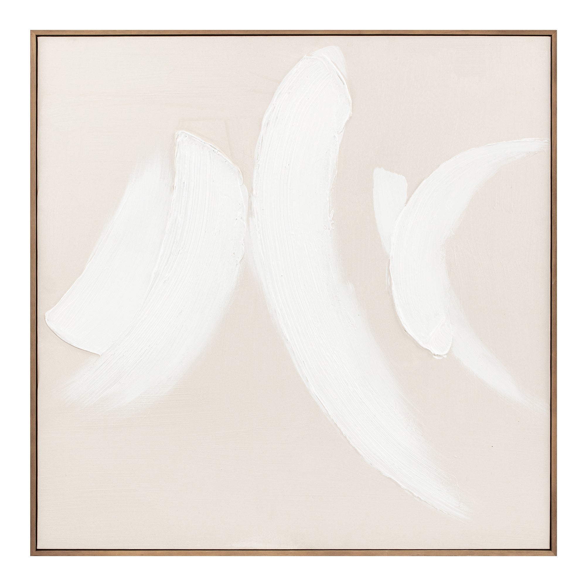 Chorus 2 Framed Painting Moes Home Collection Mhc Wp 1309 37 1