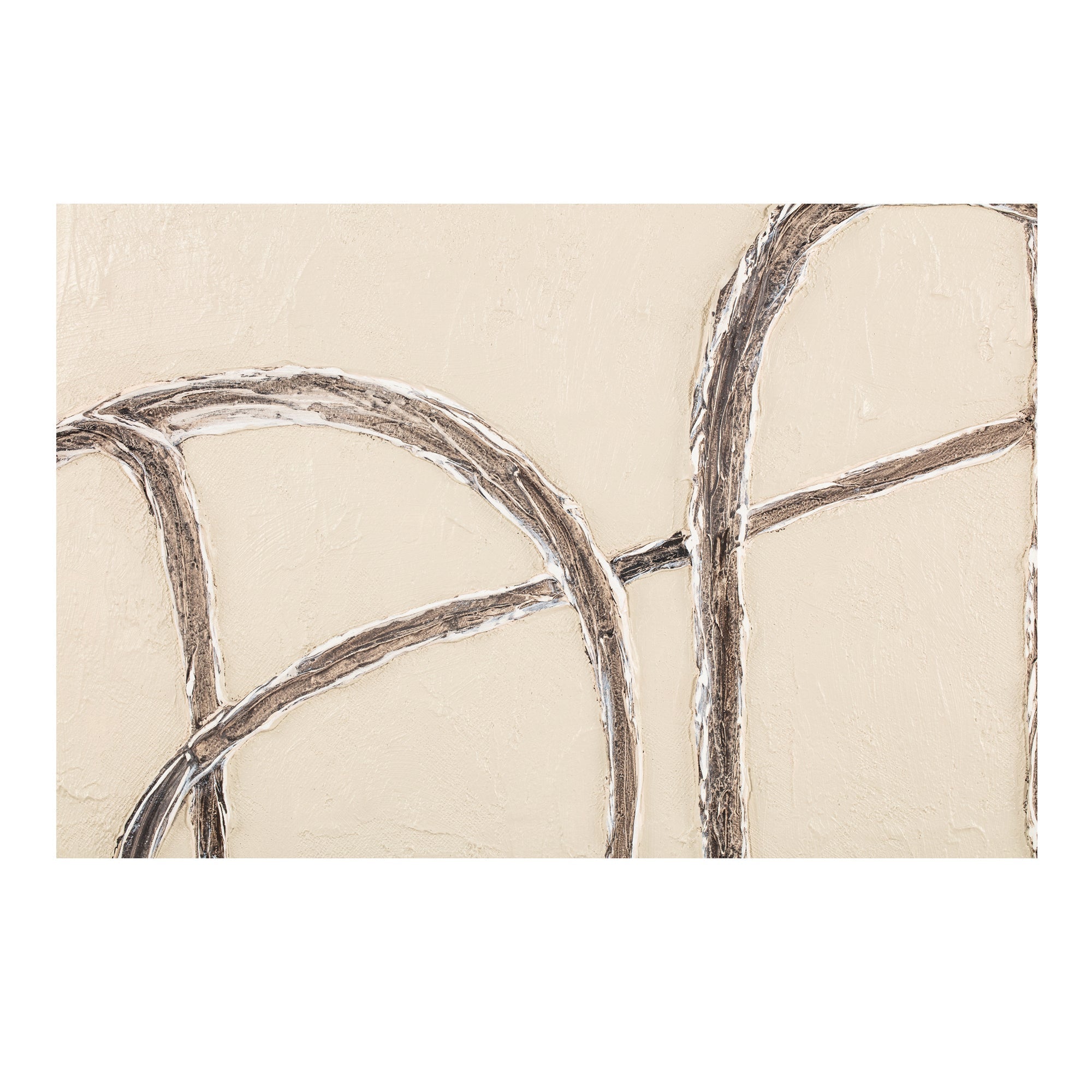 Encounters Framed Painting Moes Home Collection Mhc Wp 1310 37 4