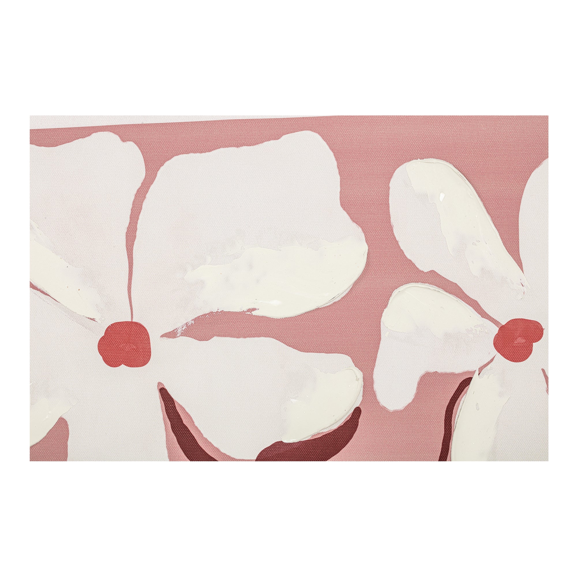 Blush Framed Painting Moes Home Collection Mhc Wp 1311 37 4
