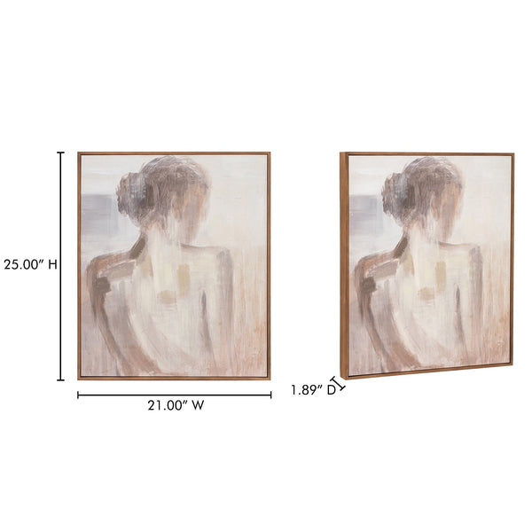 Sonder Framed Painting Moes Home Collection Mhc Wp 1314 37 5