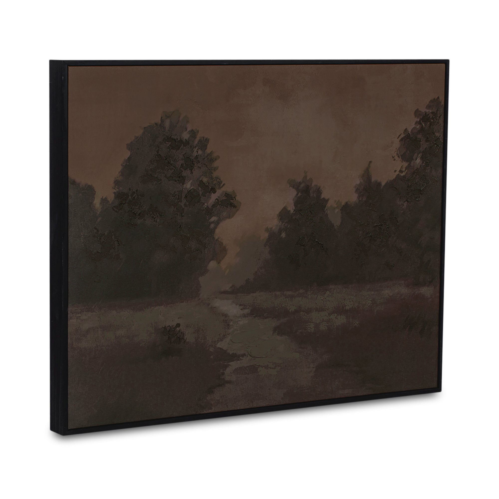 Alder Framed Painting Moes Home Collection Mhc Wp 1315 37 2