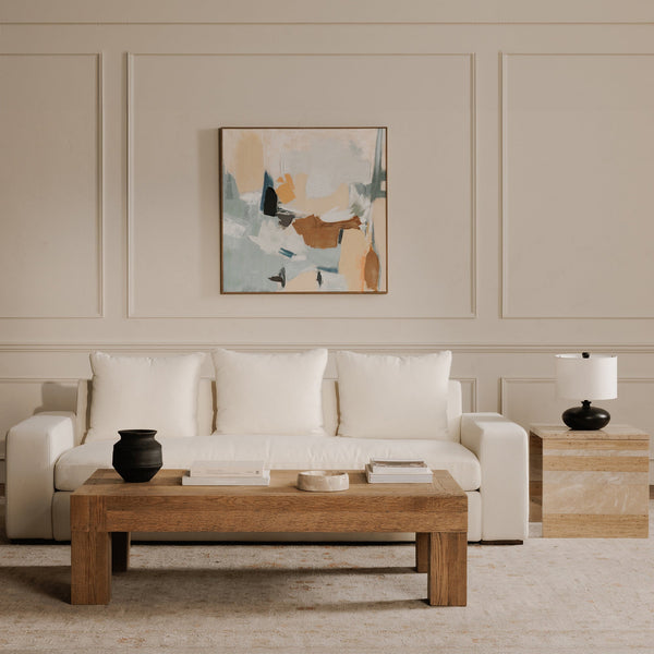 Cherish Framed Painting Moes Home Collection Mhc Wp 1318 37 6