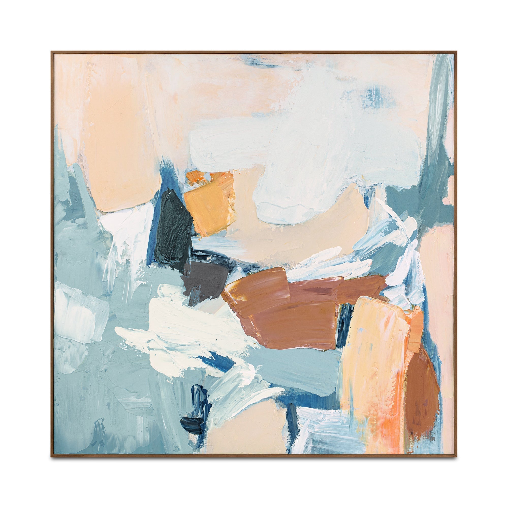 Cherish Framed Painting Moes Home Collection Mhc Wp 1318 37 1