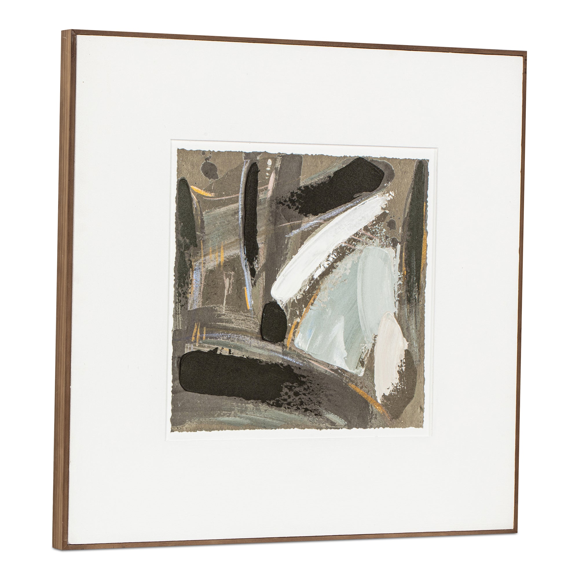 Sonnet Framed Painting Moes Home Collection Mhc Wp 1319 37 2