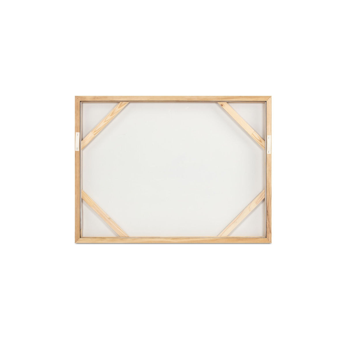 Ode Framed Painting