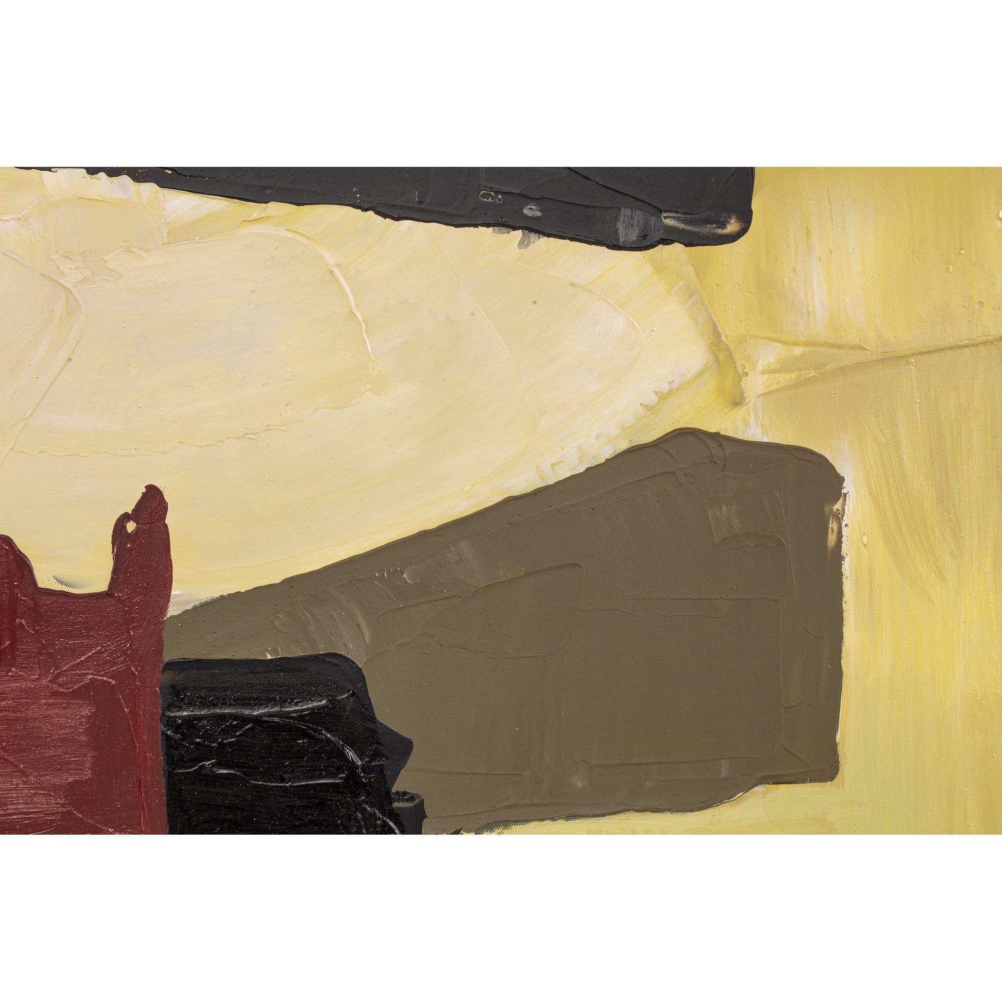 Studio Framed Painting Moes Home Collection Mhc Wp 1321 37 4