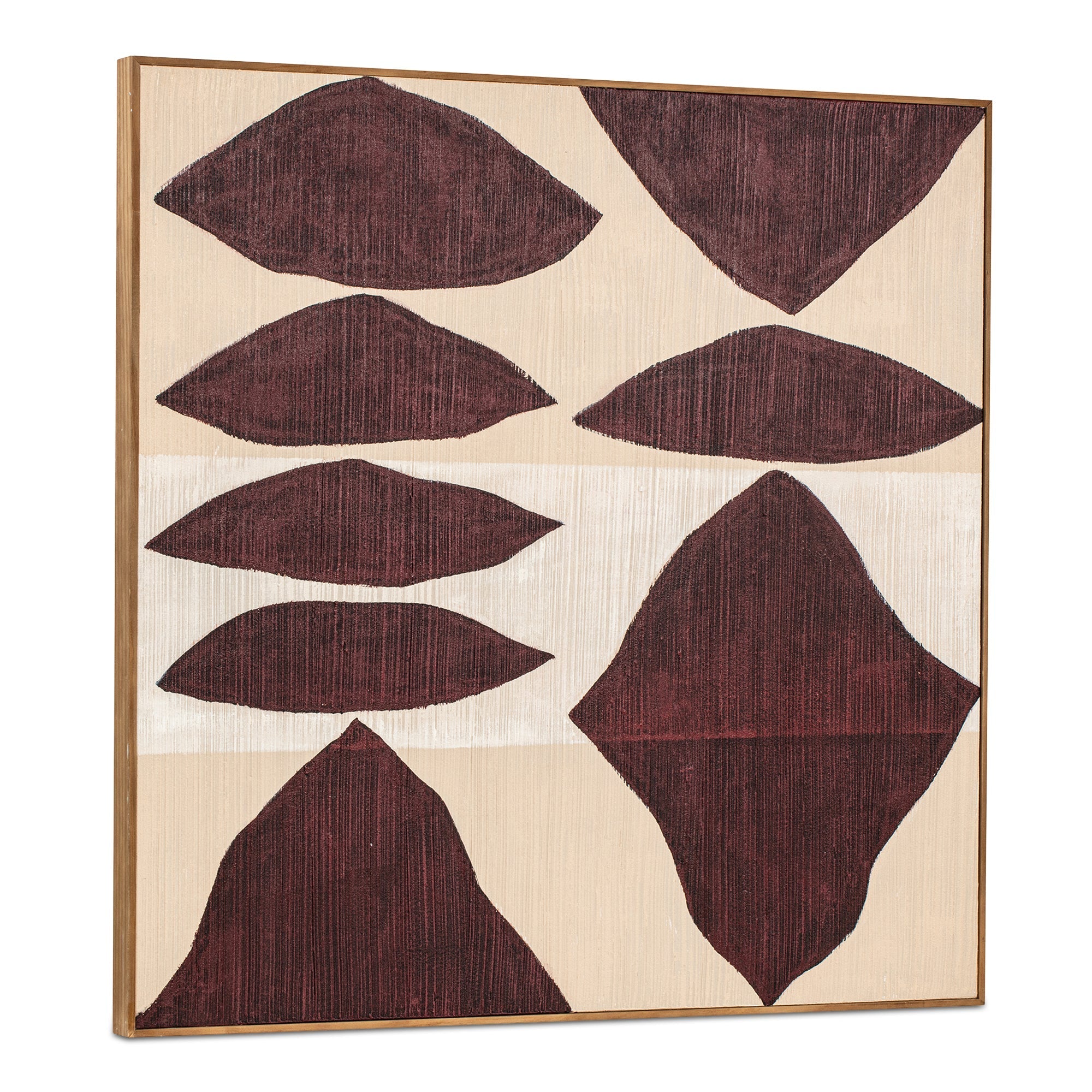 Amada Framed Painting Moes Home Collection Mhc Wp 1324 37 2