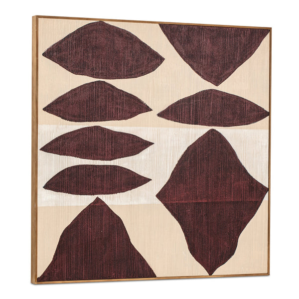 Amada Framed Painting Moes Home Collection Mhc Wp 1324 37 2