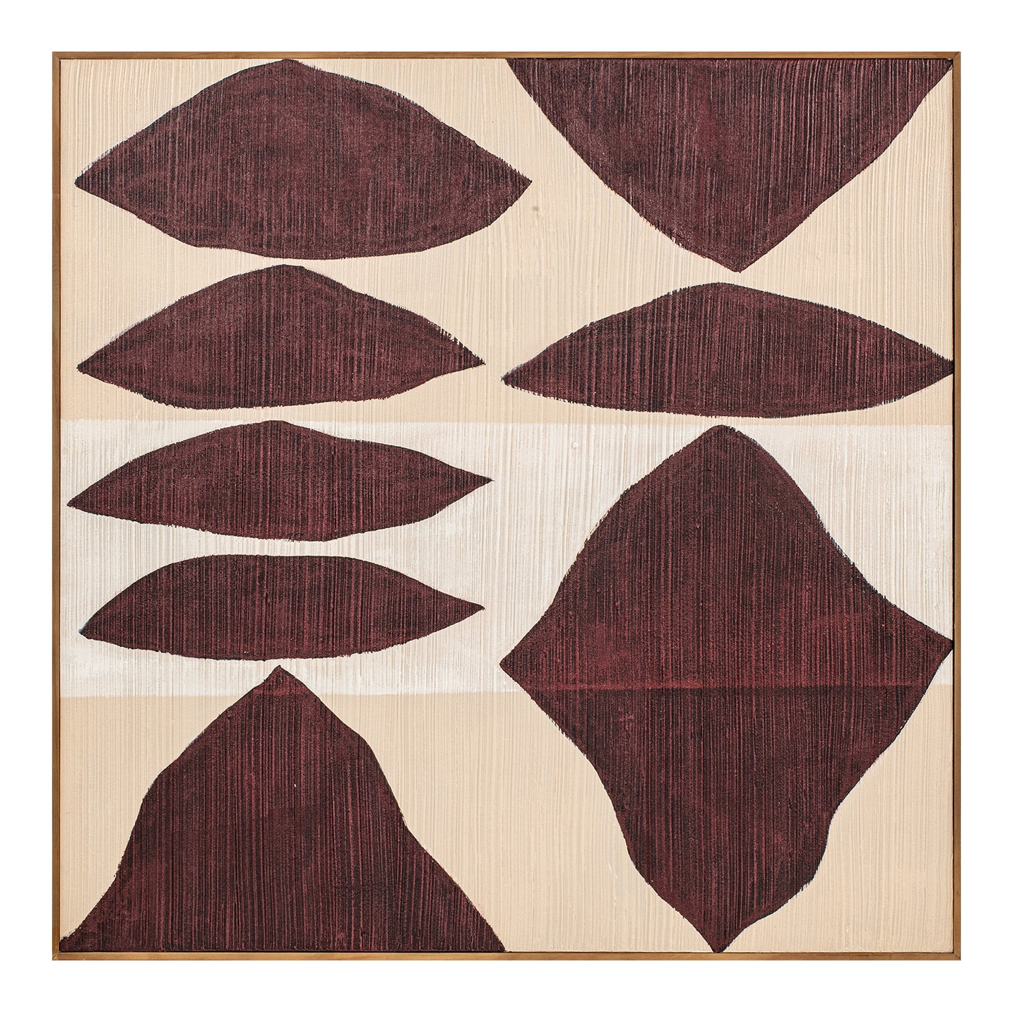 Amada Framed Painting Moes Home Collection Mhc Wp 1324 37 1