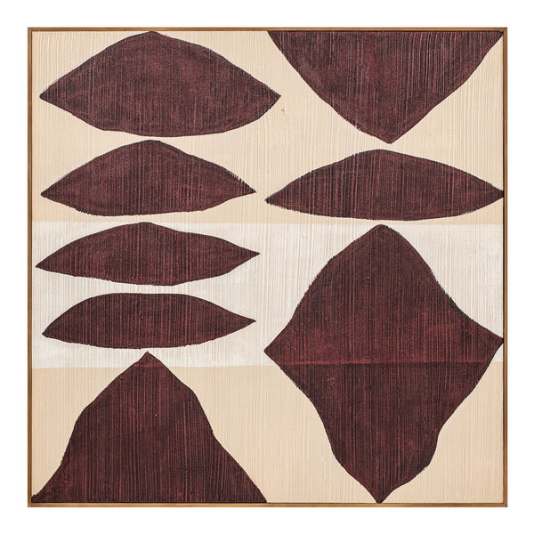 Amada Framed Painting Moes Home Collection Mhc Wp 1324 37 1