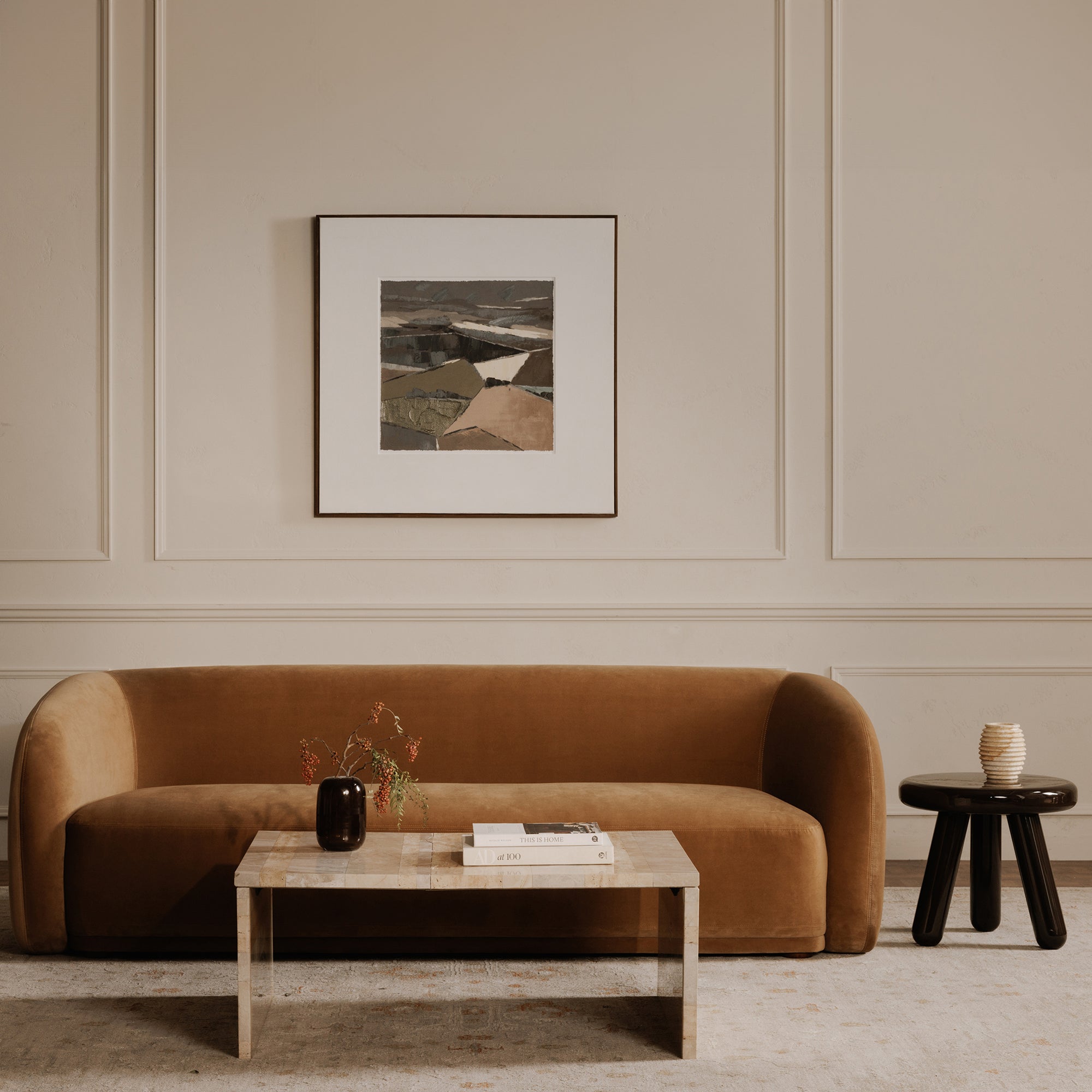 Vale Framed Painting Moes Home Collection Mhc Wp 1325 37 6