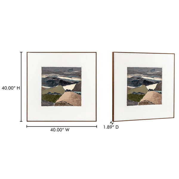 Vale Framed Painting Moes Home Collection Mhc Wp 1325 37 5