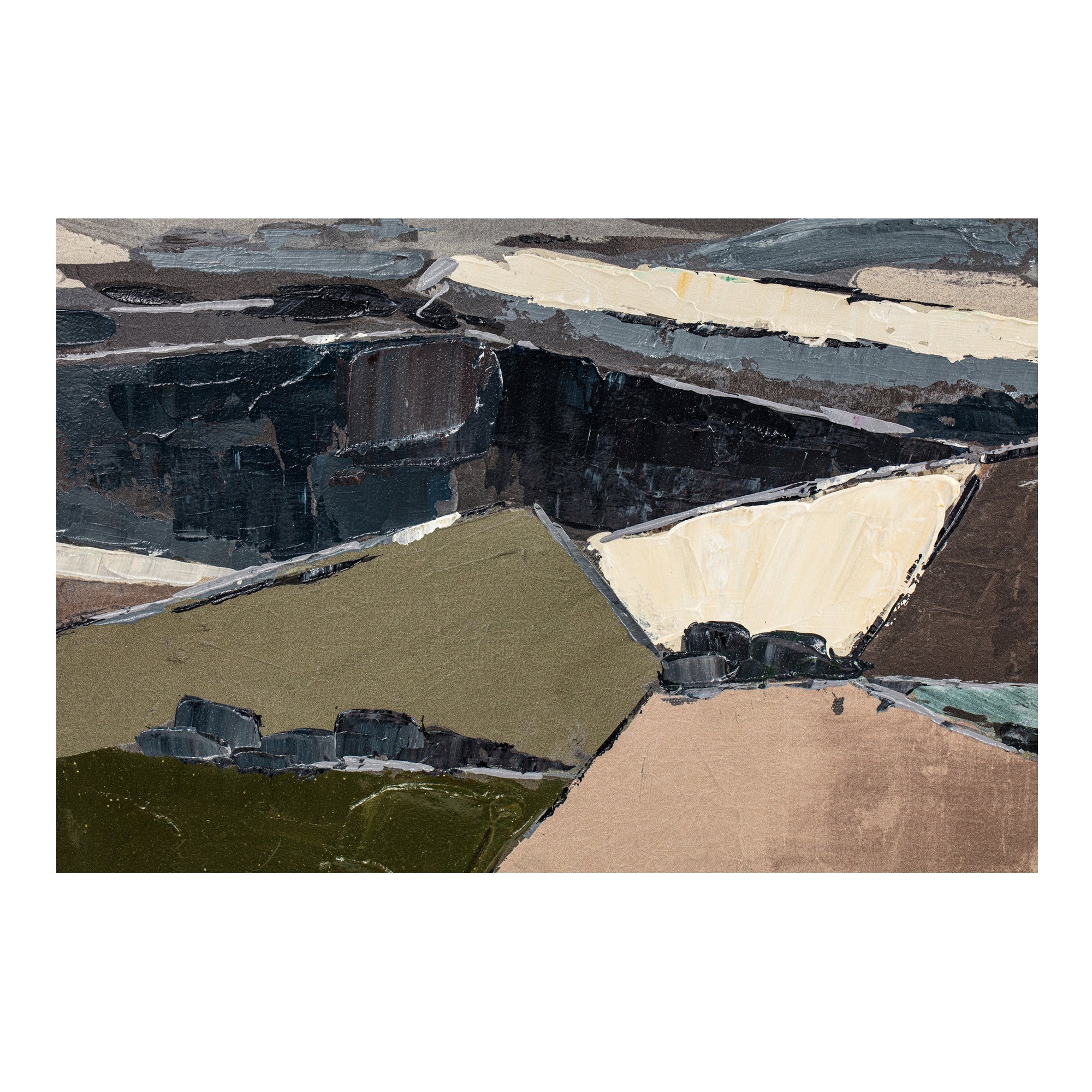 Vale Framed Painting Moes Home Collection Mhc Wp 1325 37 4