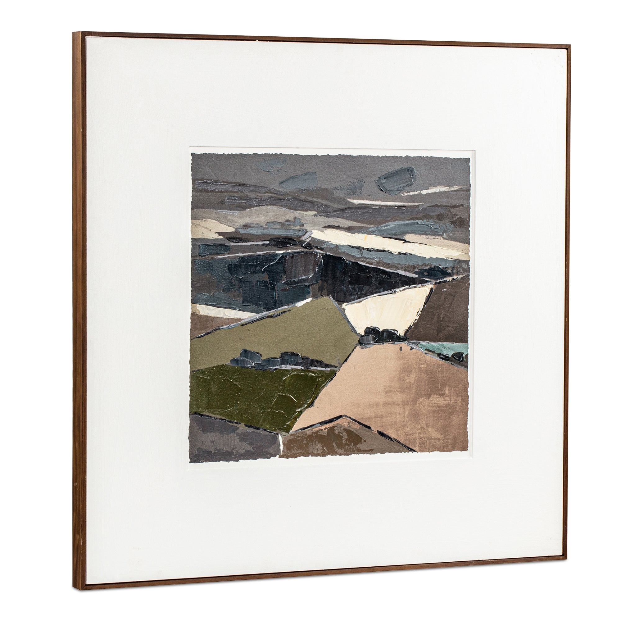 Vale Framed Painting Moes Home Collection Mhc Wp 1325 37 2