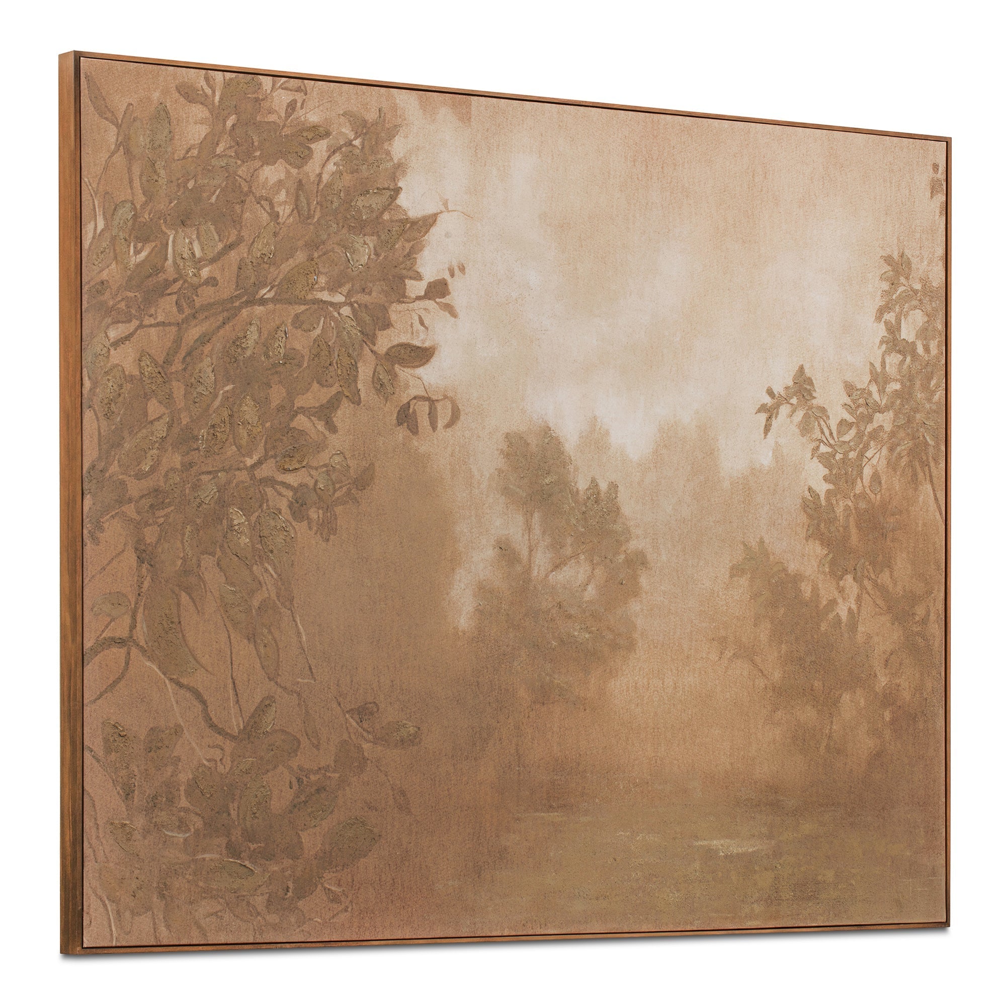 Fawn Framed Painting Moes Home Collection Mhc Wp 1327 37 2