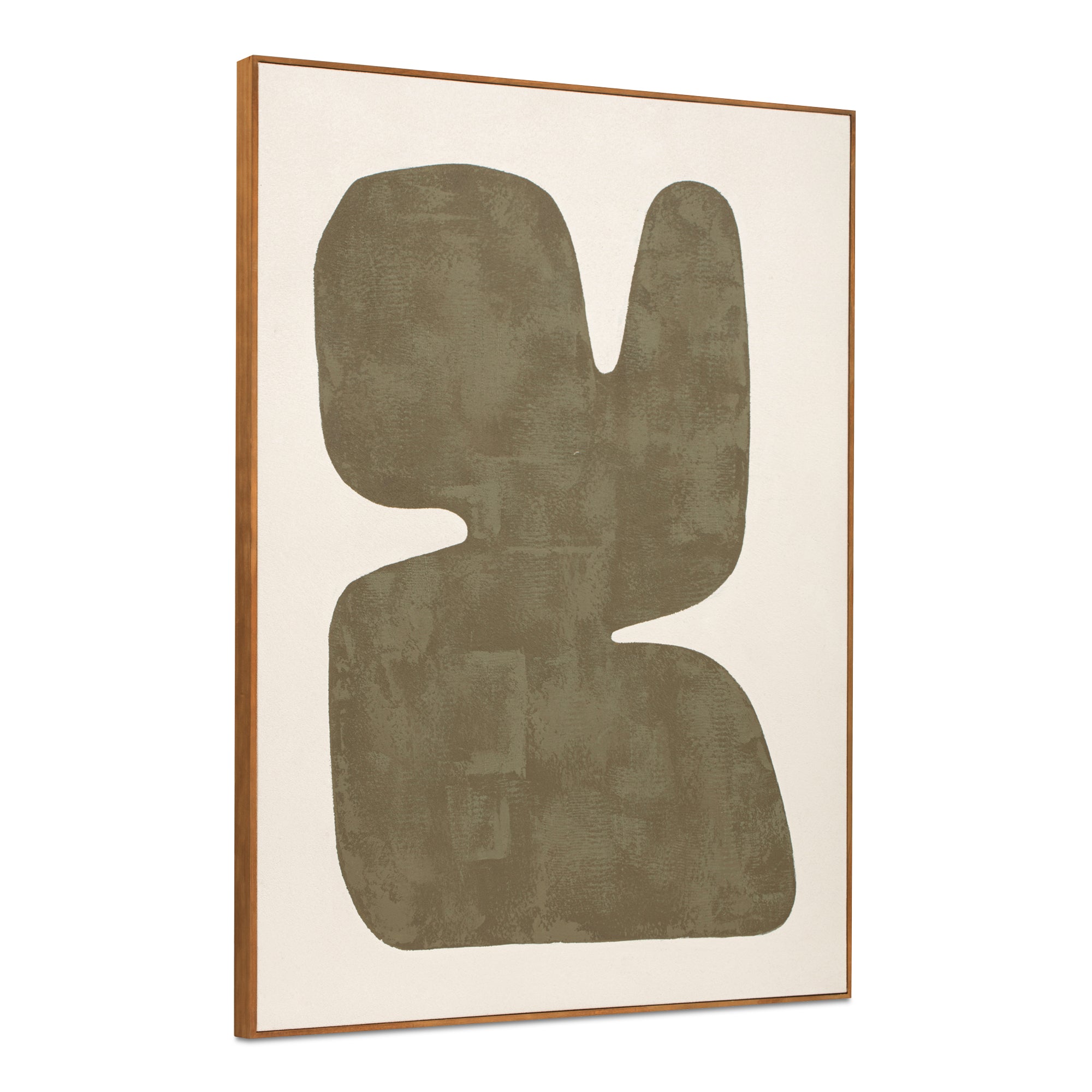 Soha Framed Painting Moes Home Collection Mhc Wp 1328 37 2
