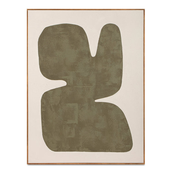 Soha Framed Painting Moes Home Collection Mhc Wp 1328 37 1