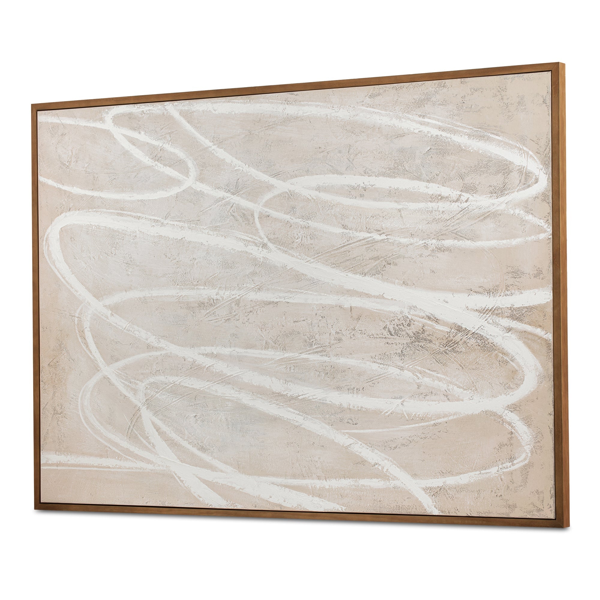 Ever Framed Painting Moes Home Collection Mhc Wp 1333 37 2