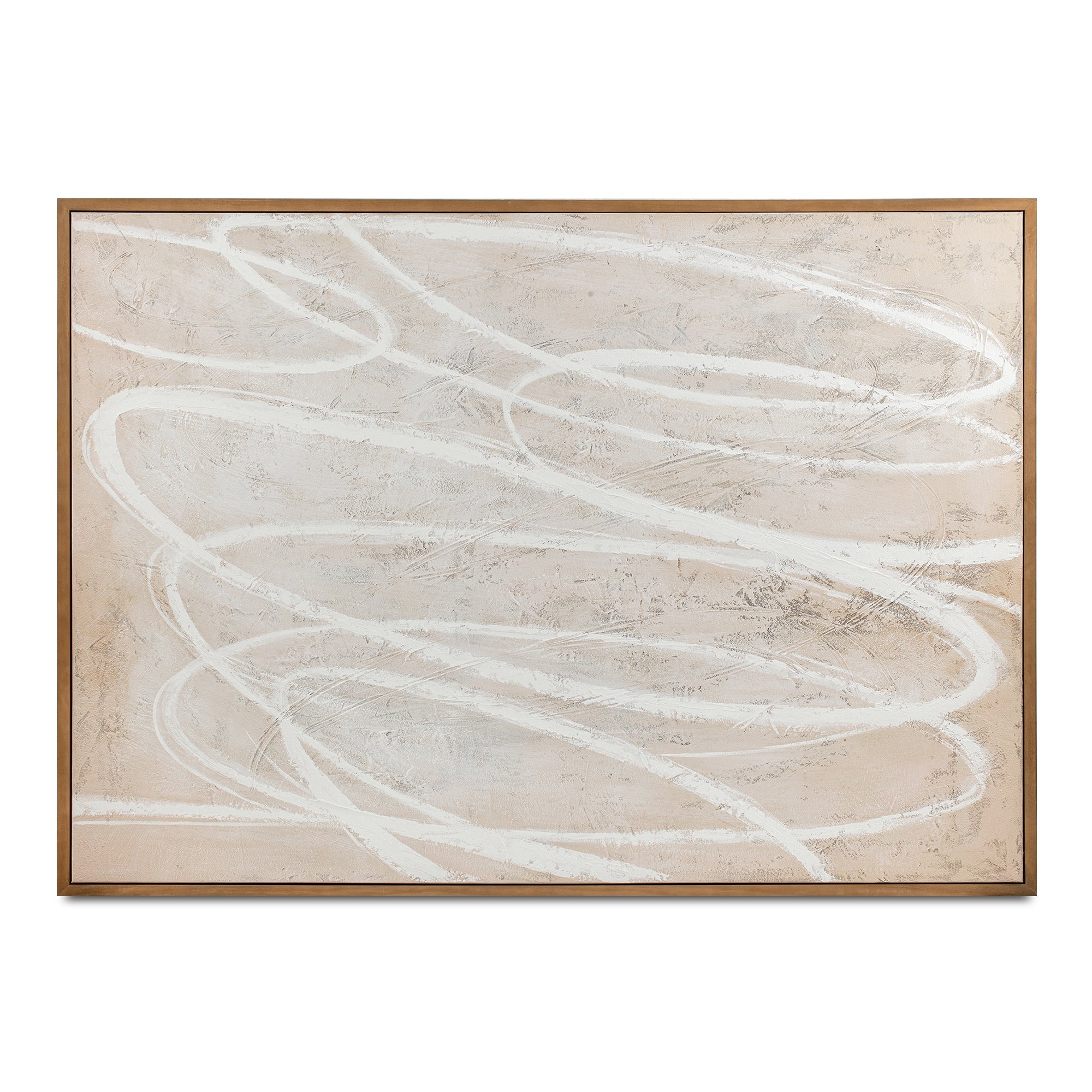 Ever Framed Painting Moes Home Collection Mhc Wp 1333 37 1