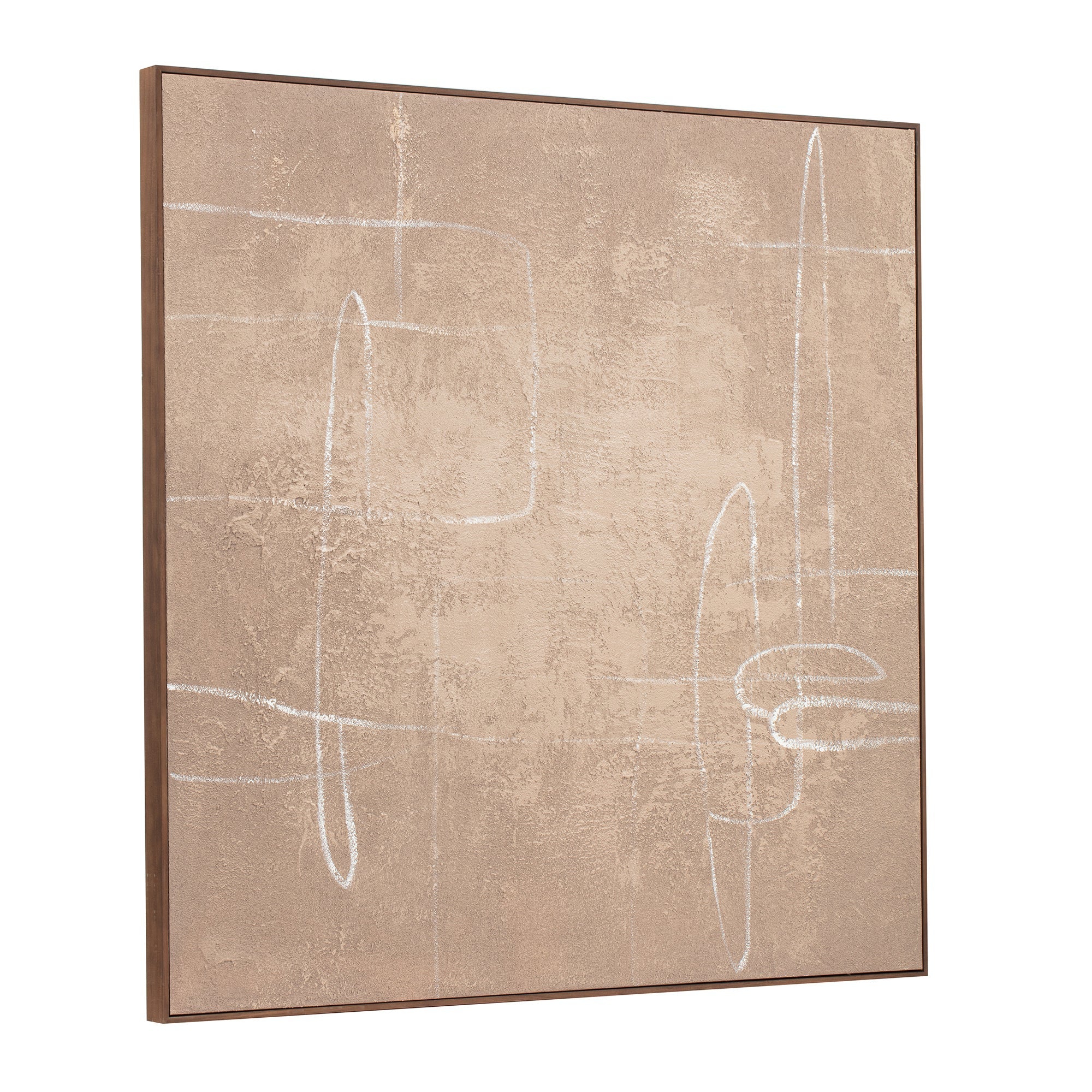 Notion Framed Painting Moes Home Collection Mhc Wp 1334 37 2