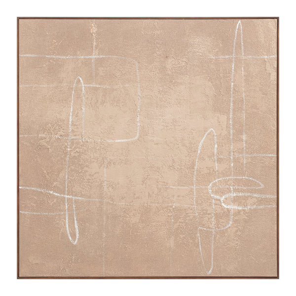 Notion Framed Painting Moes Home Collection Mhc Wp 1334 37 1