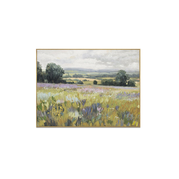 Rejoice Framed Painting