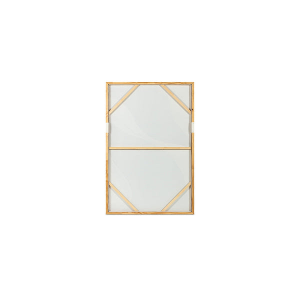 Drift Framed Painting