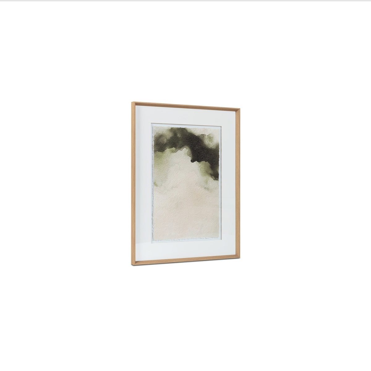 Espira Framed Print