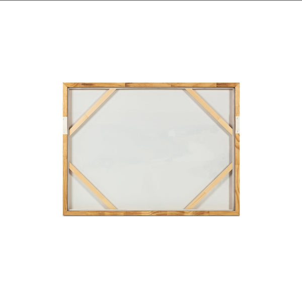 Prado Framed Painting