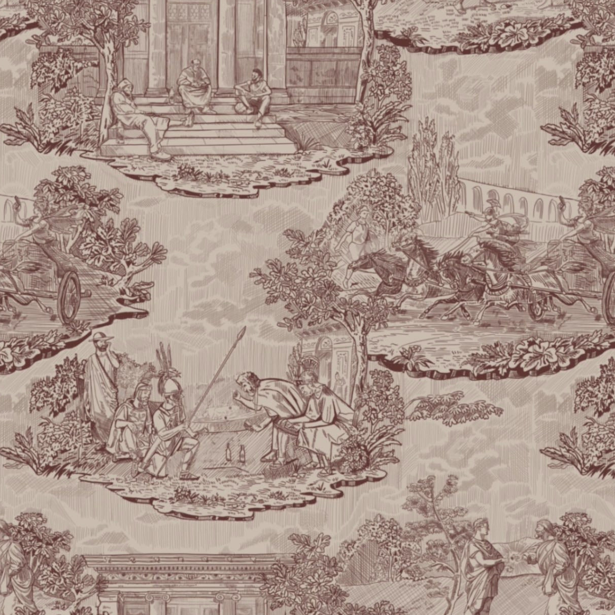 Sample Thuglife Wallpaper In Blush Maroon Xawd Wp Tl Awd 04013 1