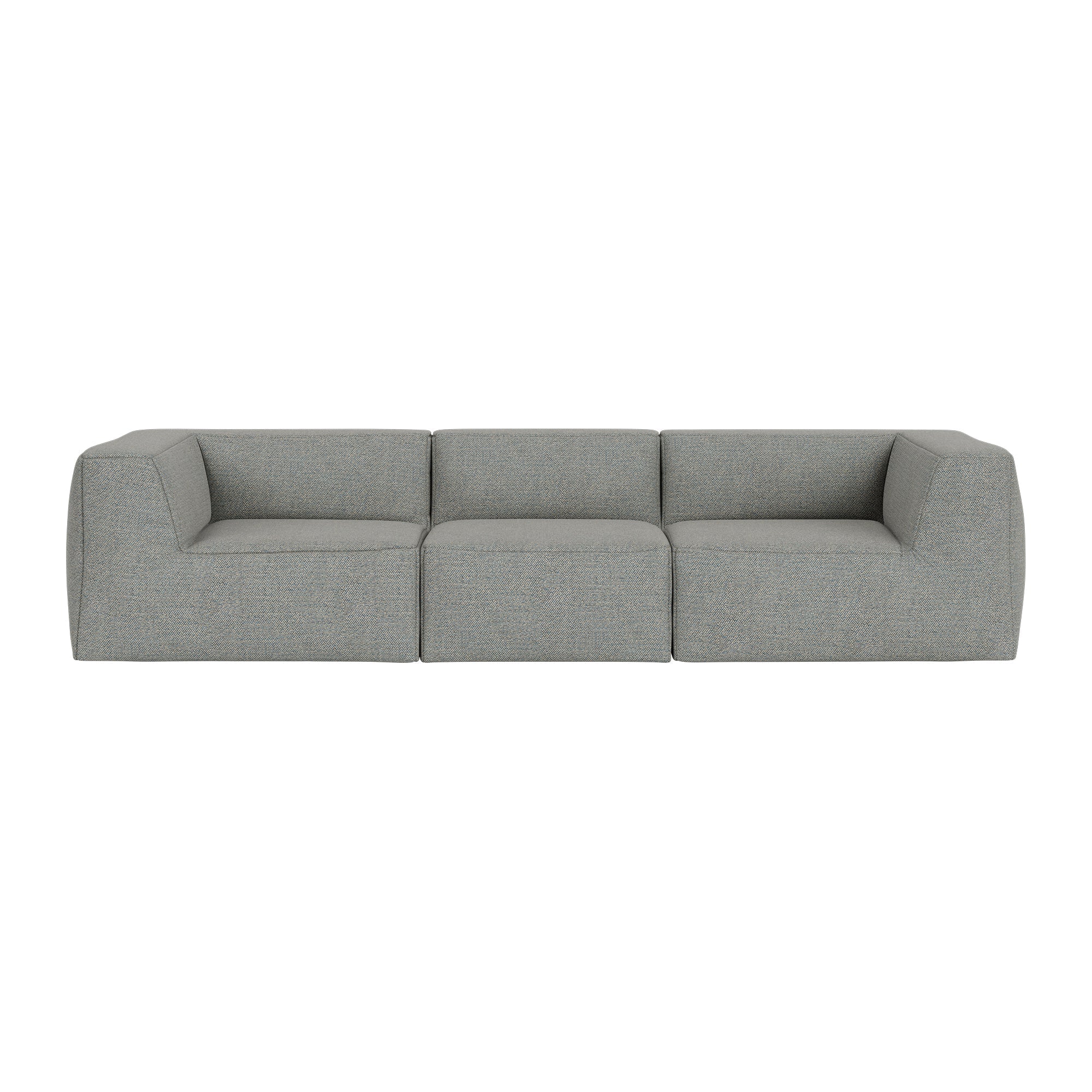 Great 3 Seater Sofa Narrow Hem Hem 92504 7