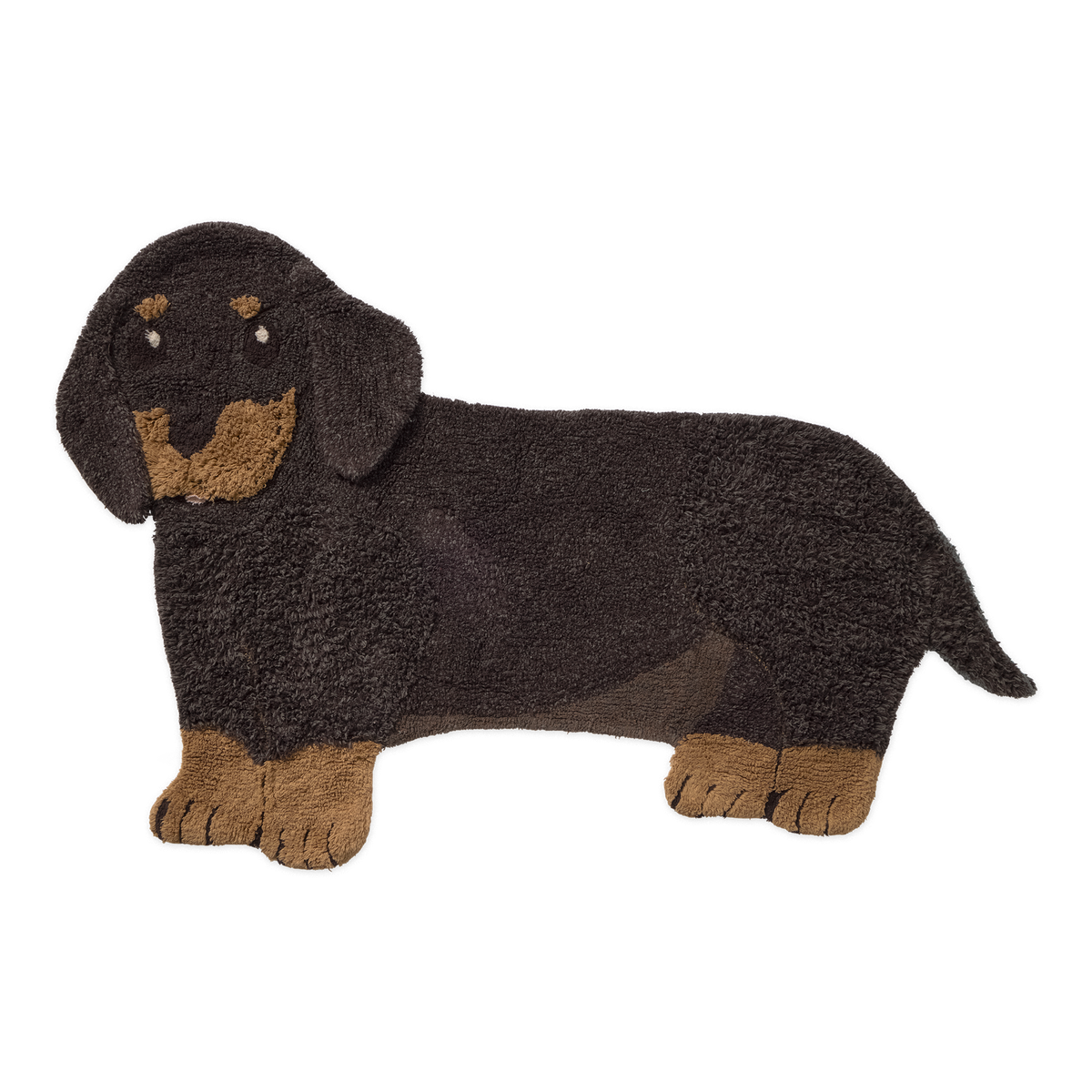 Jack The Dog Washable Rug Lorena Canals C Jack 1