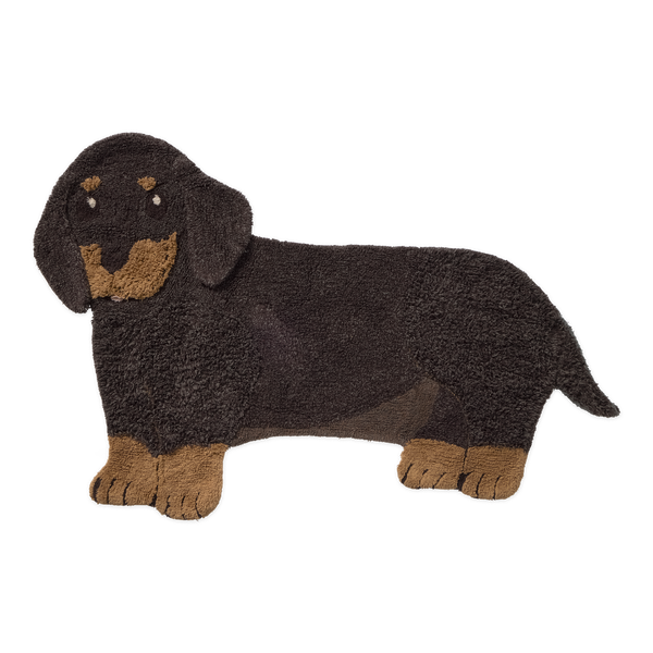 Jack The Dog Washable Rug Lorena Canals C Jack 1
