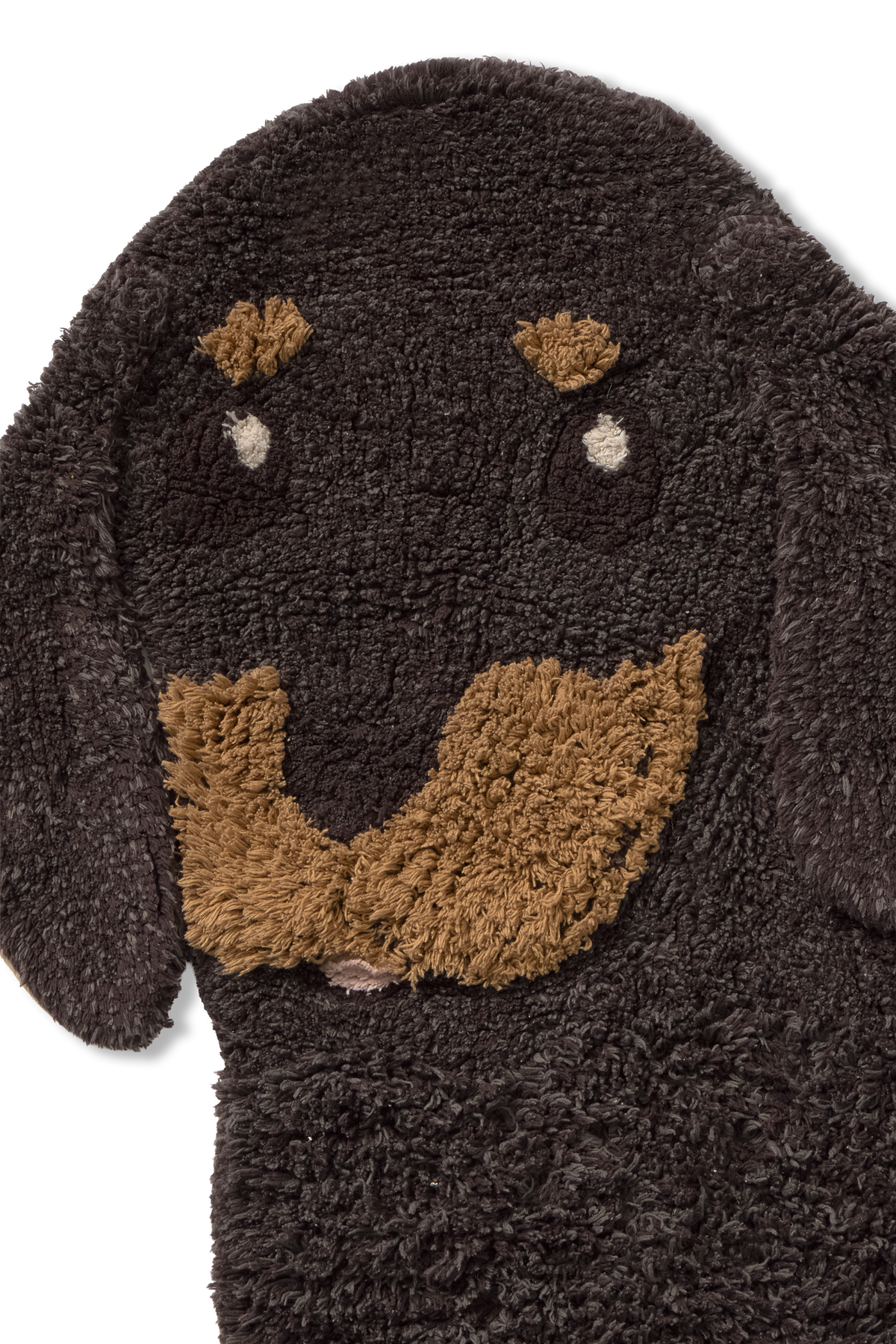 Jack The Dog Washable Rug Lorena Canals C Jack 2