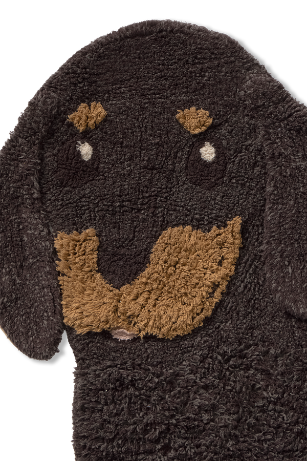 Jack The Dog Washable Rug Lorena Canals C Jack 2