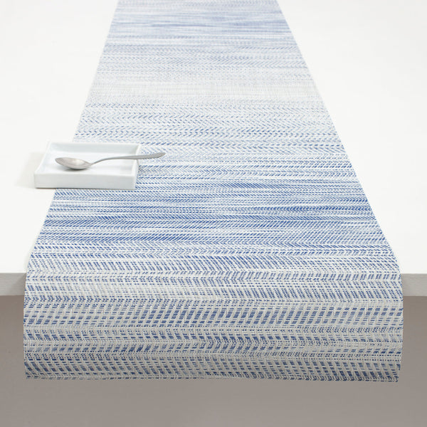 Wave Table Runner Chilewich Chw 100438 001 1