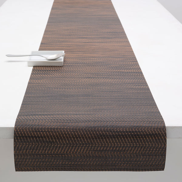 Wave Table Runner Chilewich Chw 100438 001 3