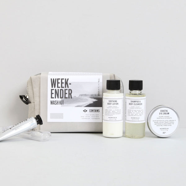 weekender wash kit design by mens society 2