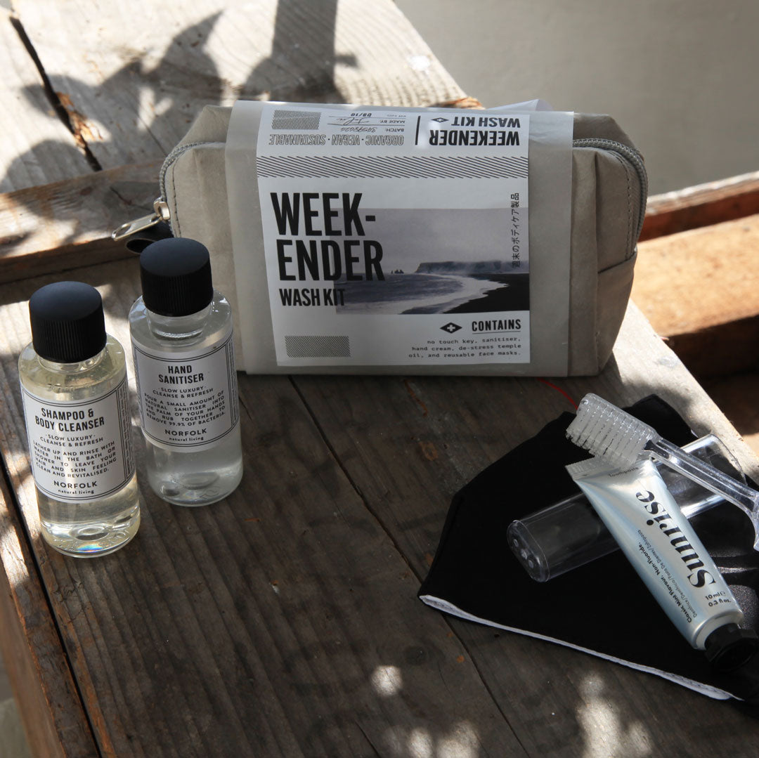weekender wash kit design by mens society 3
