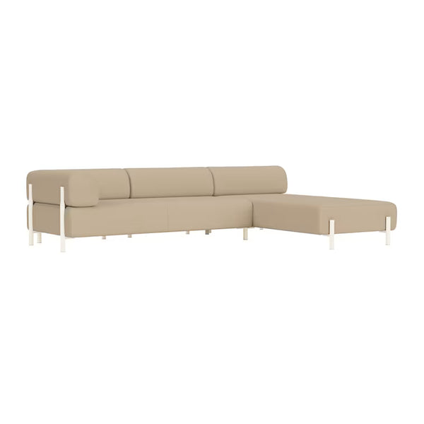 Palo Corner Sofa