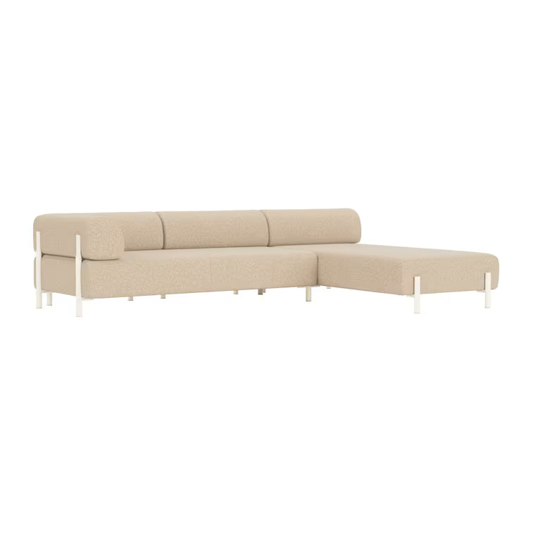 Palo Corner Sofa
