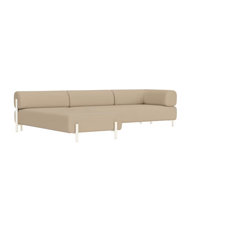 Palo Corner Sofa