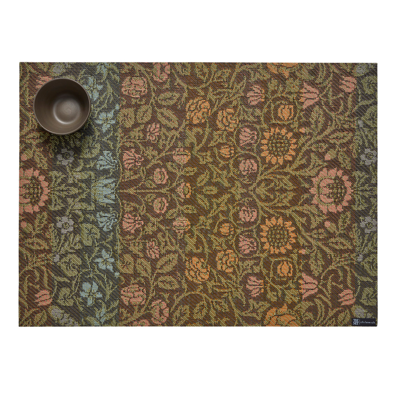 William Morris Placemat Chilewich Chw 101012 001 1