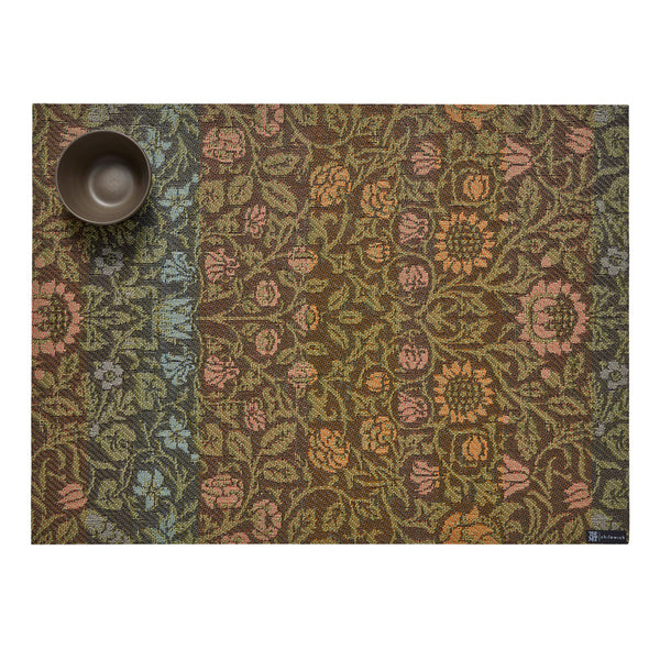 William Morris Placemat Chilewich Chw 101012 001 1