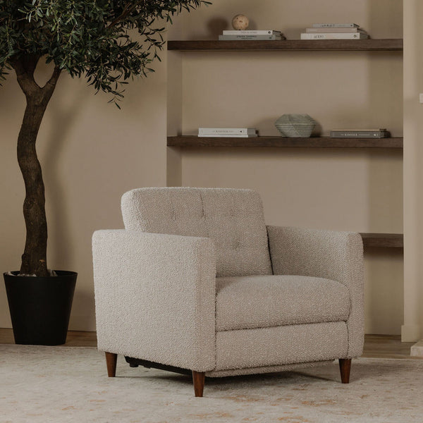 Bridgers Power Recliner Chair Moes Home Collection Mhc Xq 1010 40 17
