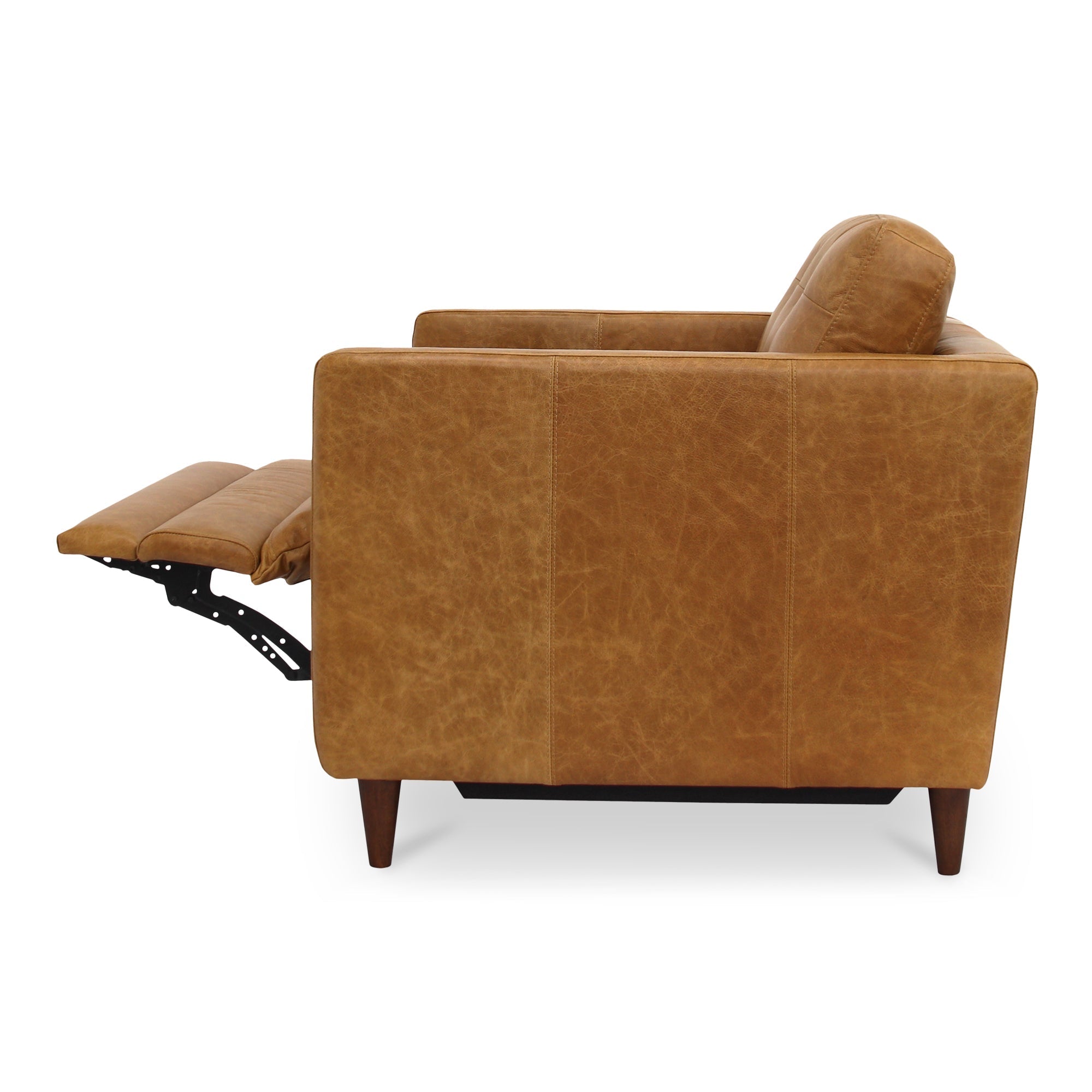 Bridgers Power Recliner Chair Moes Home Collection Mhc Xq 1010 40 6