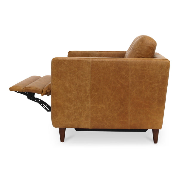Bridgers Power Recliner Chair Moes Home Collection Mhc Xq 1010 40 6