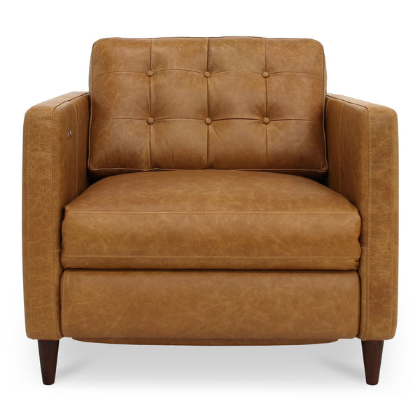 Bridgers Power Recliner Chair Moes Home Collection Mhc Xq 1010 40 2